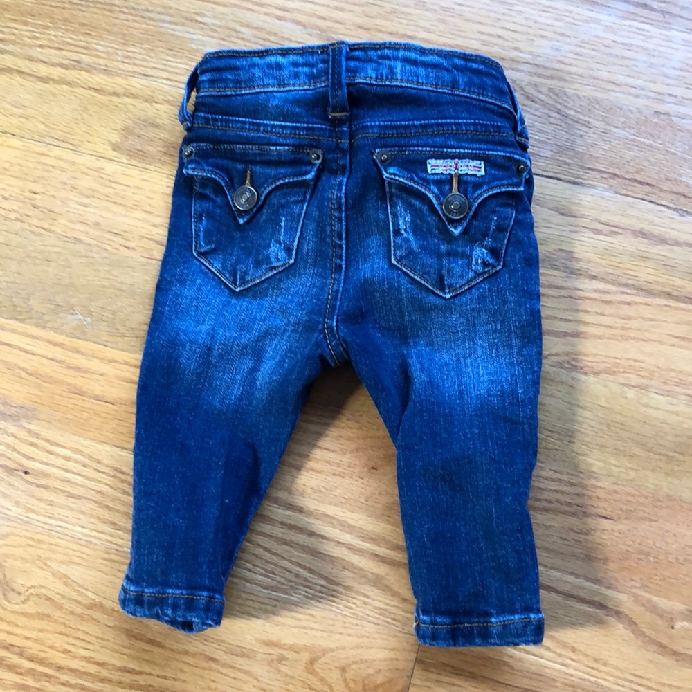Hudson Jeans infant